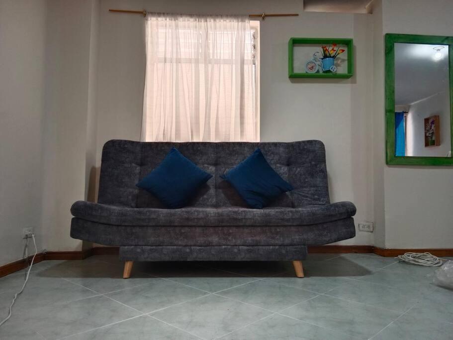 Apartment Amplia Casa Familiar, Comoda Y En Laureles