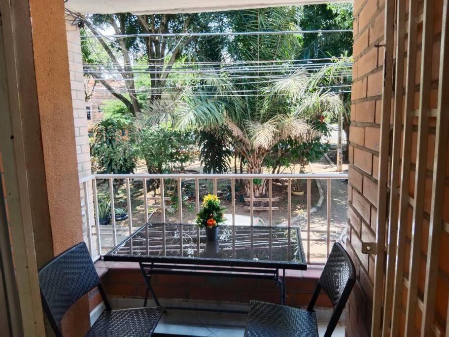 Amplia Casa Familiar, Comoda Y En Laureles Apartment Medellin